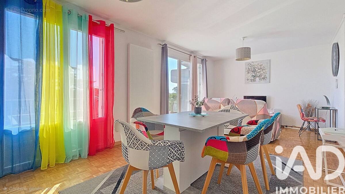 Photo 1 - Appartement à LONS