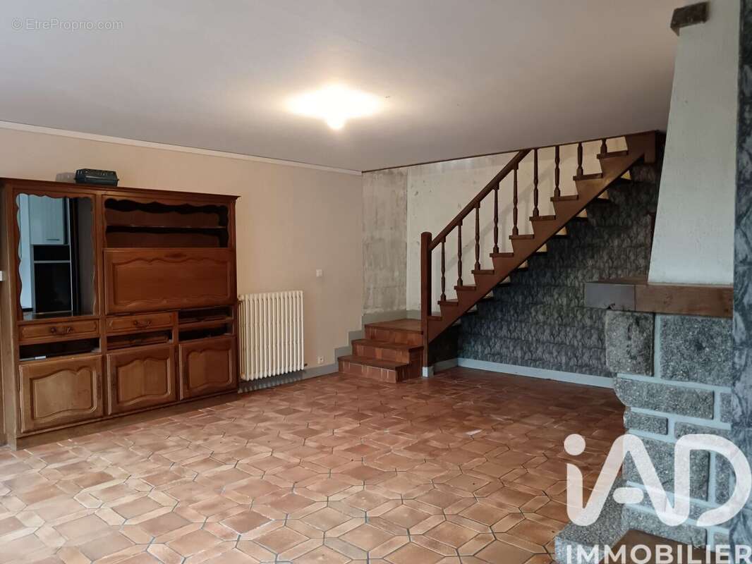 Photo 4 - Maison à TESSY-SUR-VIRE