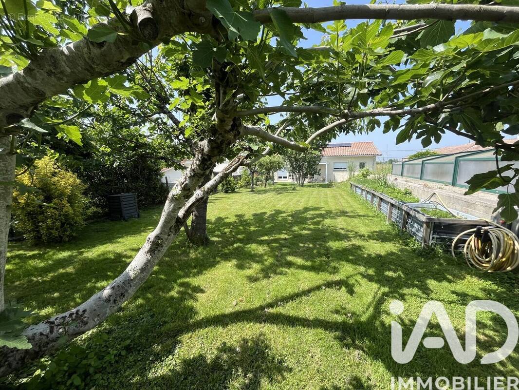 Photo 1 - Maison à RIEUMES