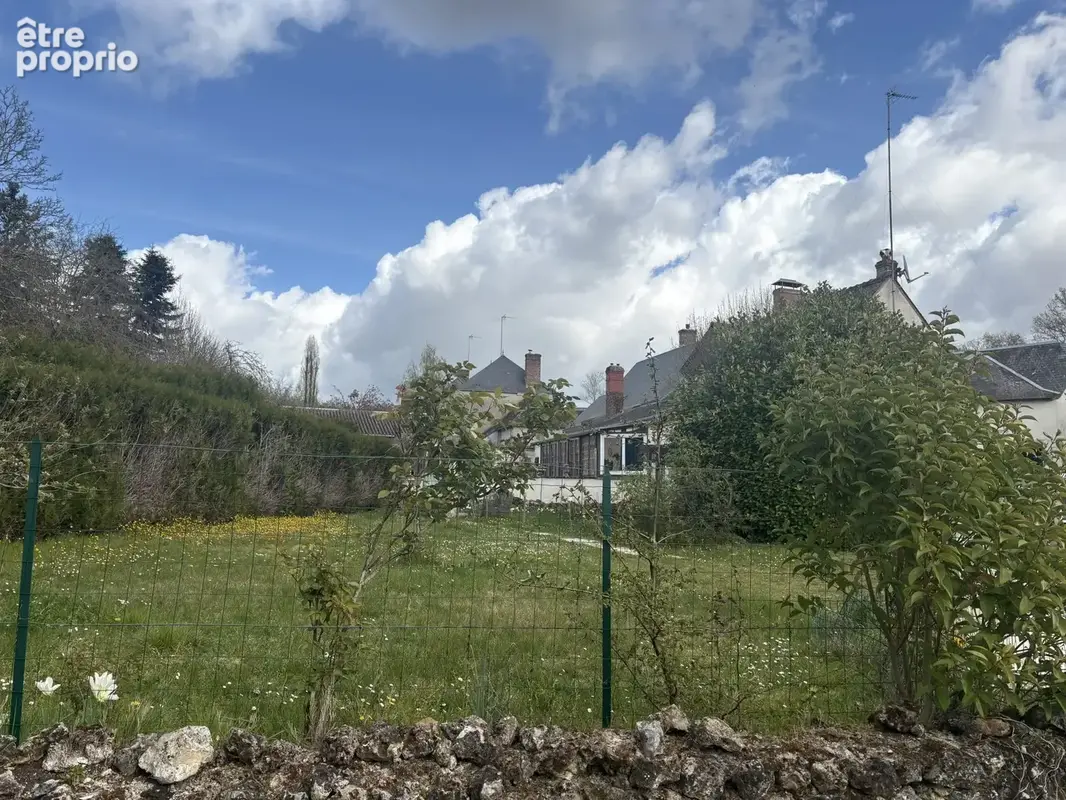 Maison 120 m² à Saint-Ouen-Les-Vignes  - photo 4