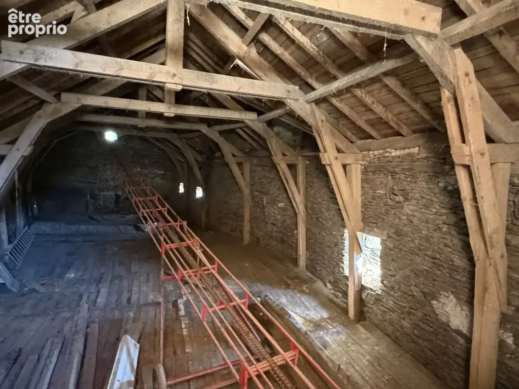 Corps de ferme - margeride - photo 14