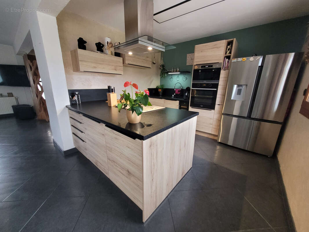 Maison à BILLY-BERCLAU