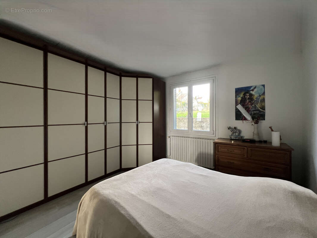 Proche nanteuil le haudouin - photo 3