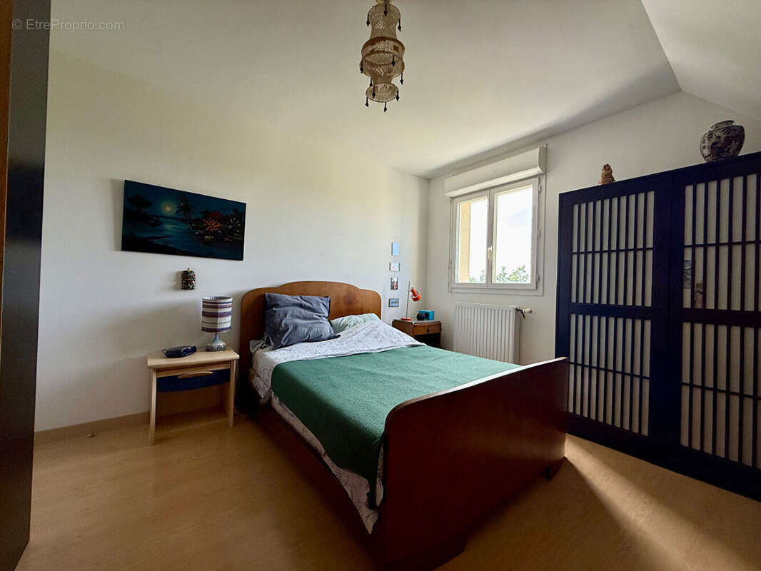Exclusivité  à tours nord  maison familiale avec vue sur la cathédrale - photo 7