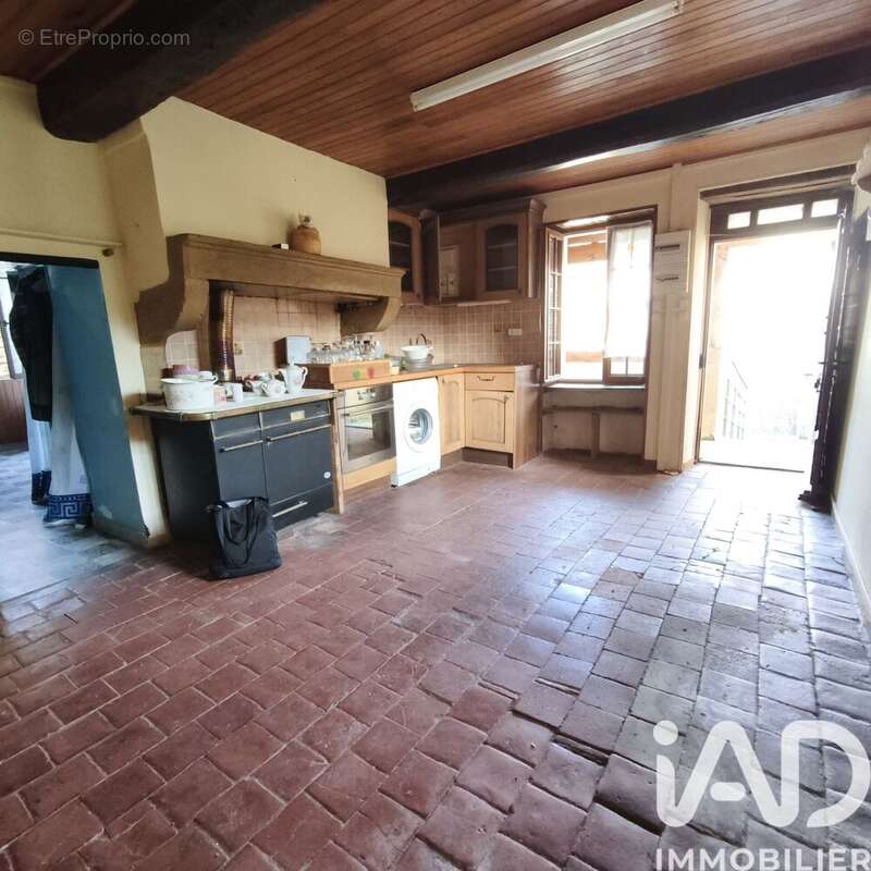 Maison 58 m² à Saint-Pere  - photo 5