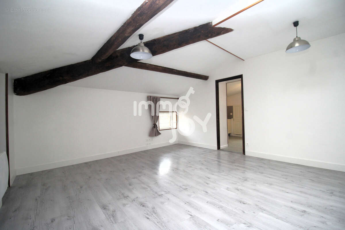Appartement à SALLELES-D'AUDE