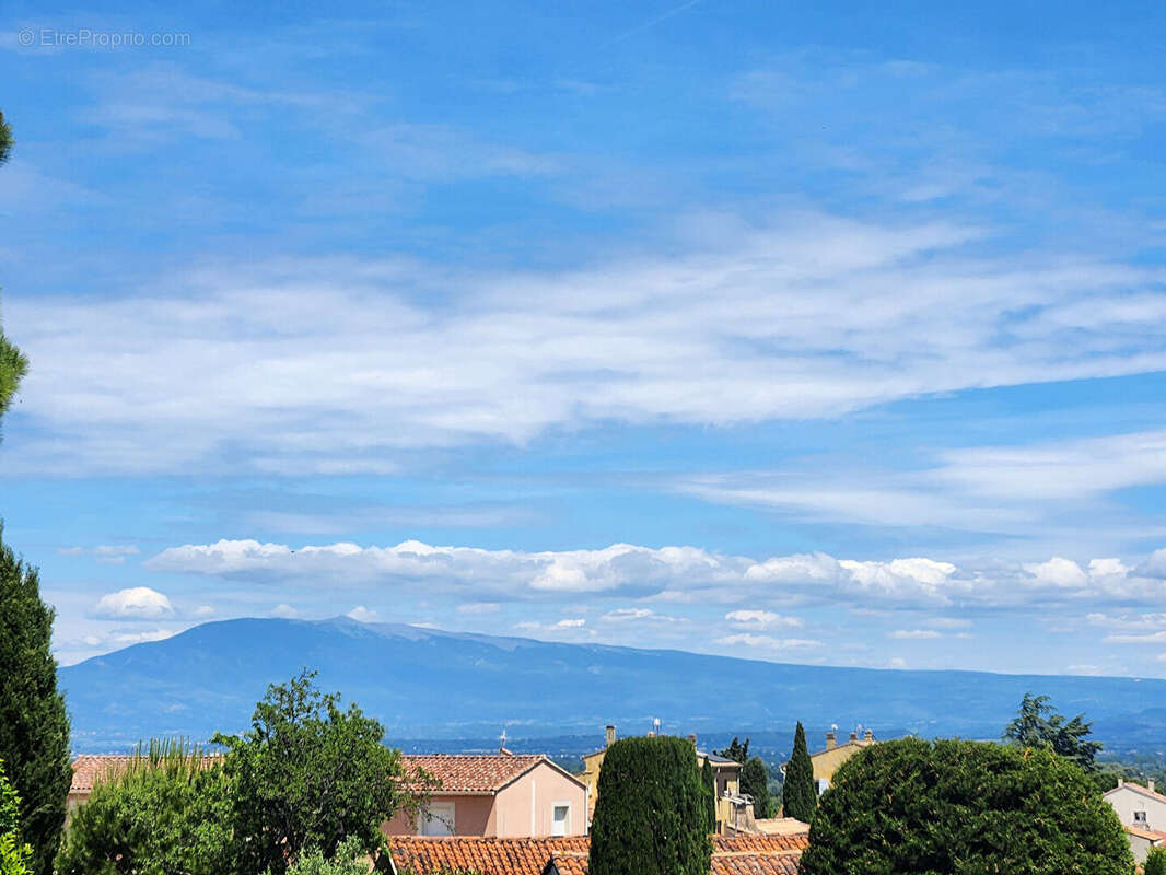Maison 170m² à saint-saturnin-lès-avignon - photo 3