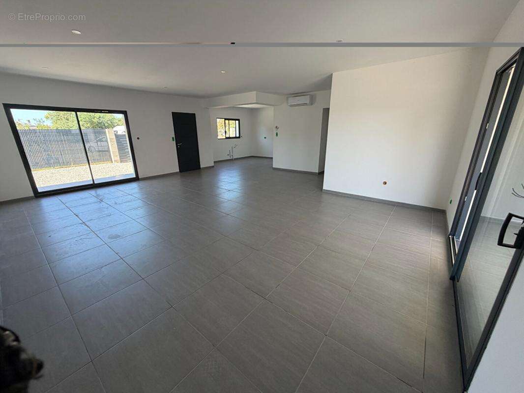 Maison Cognac T6 plein pied garage - photo 7