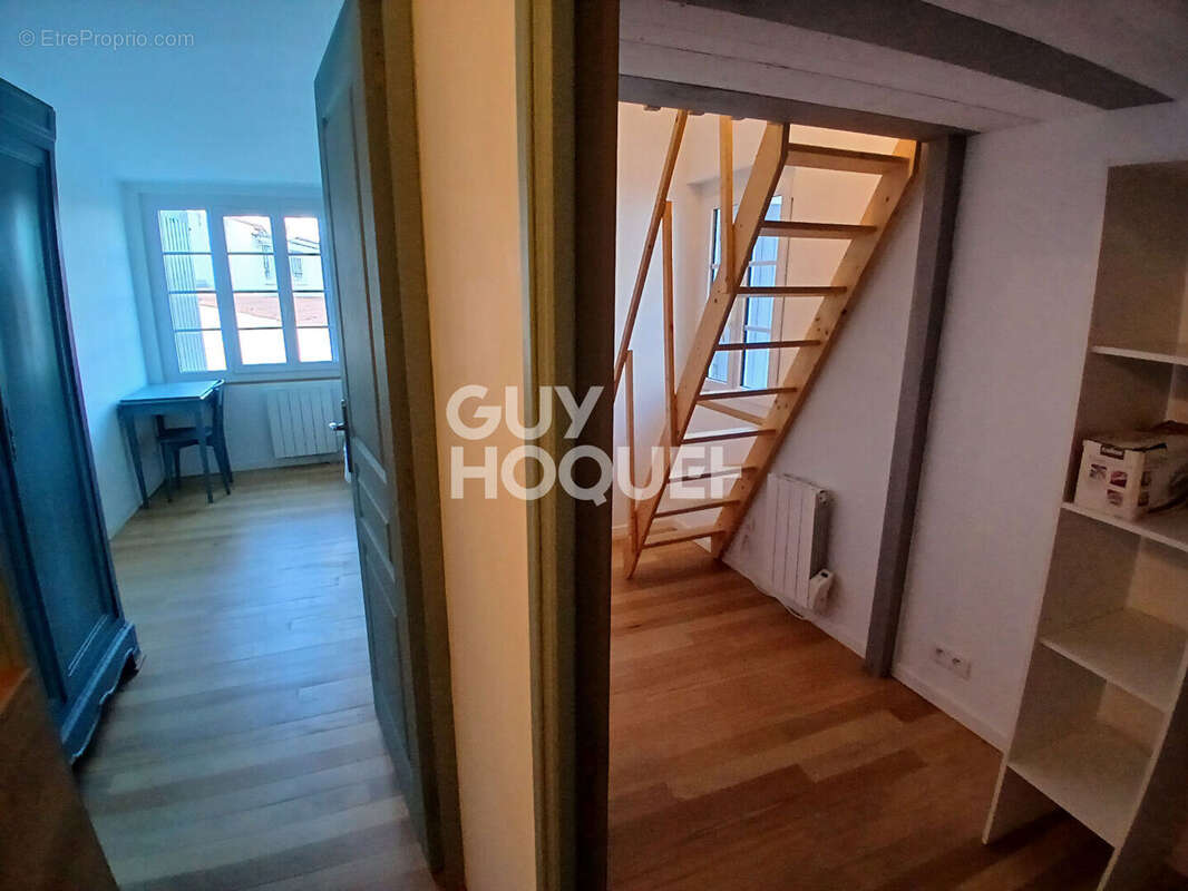 Maison à DOLUS-D&#039;OLERON