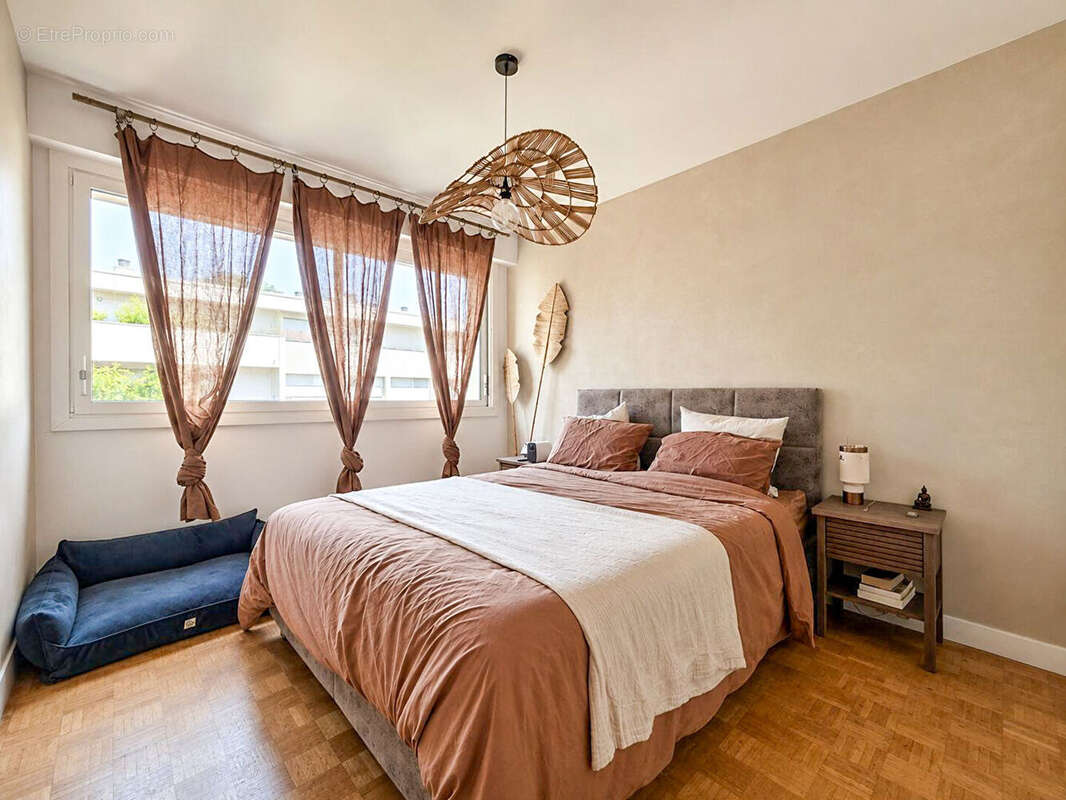 Appartement  4 pièces 75.91 m2 - photo 4