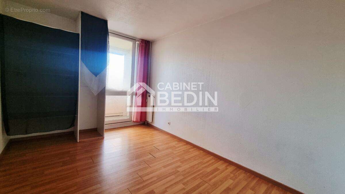 Appartement à FLOIRAC