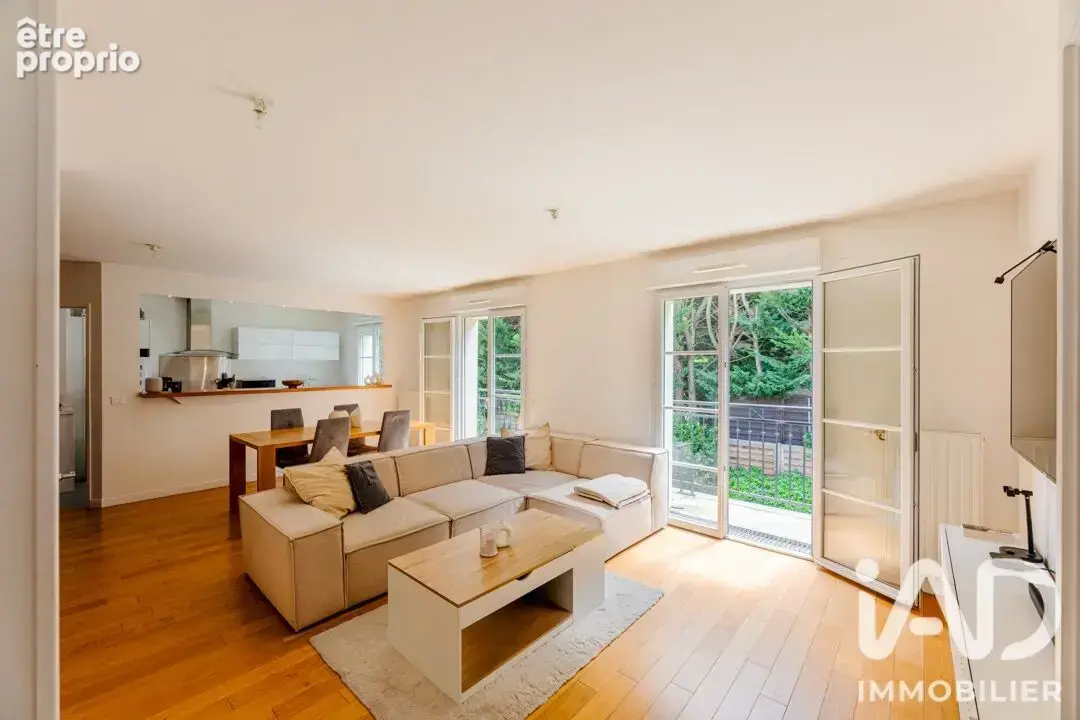 Photo 1 - Appartement à RUEIL-MALMAISON