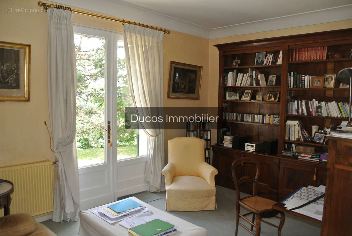 Maison à MARMANDE