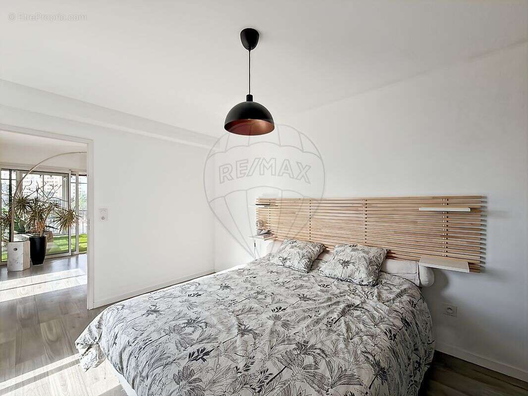 Appartement 3 chambre(s) à vendre - photo 10