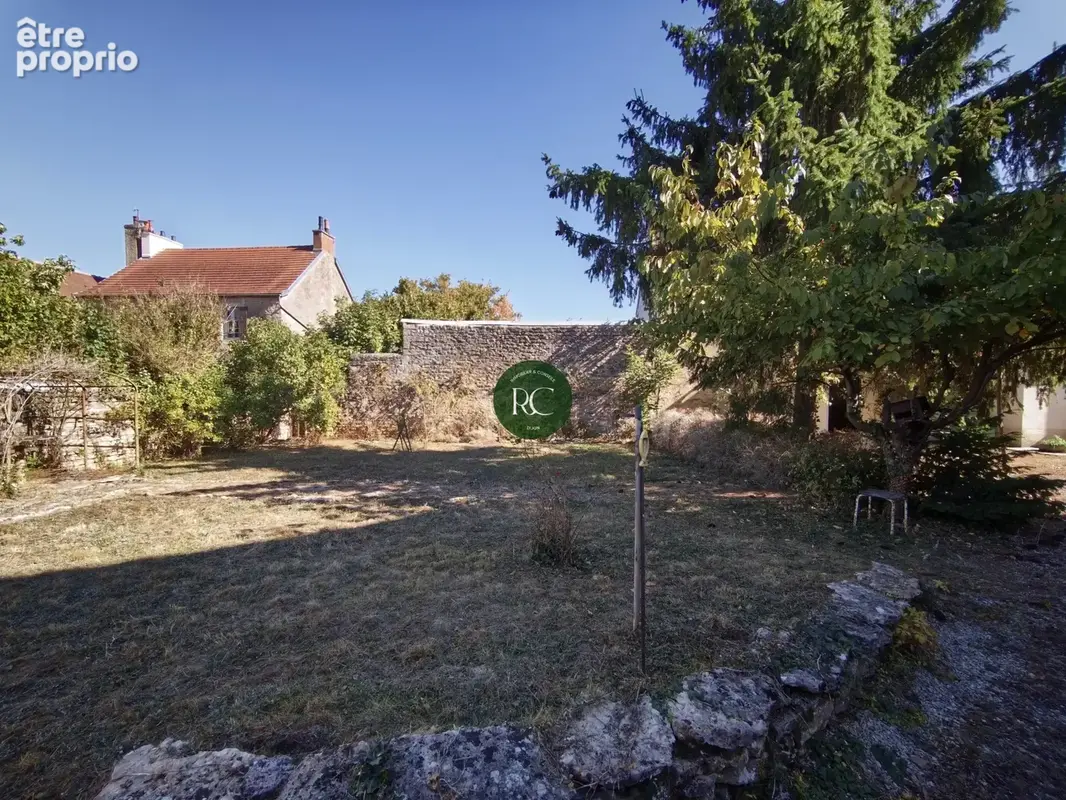 Maisons de village - marsannay la cote - photo 3