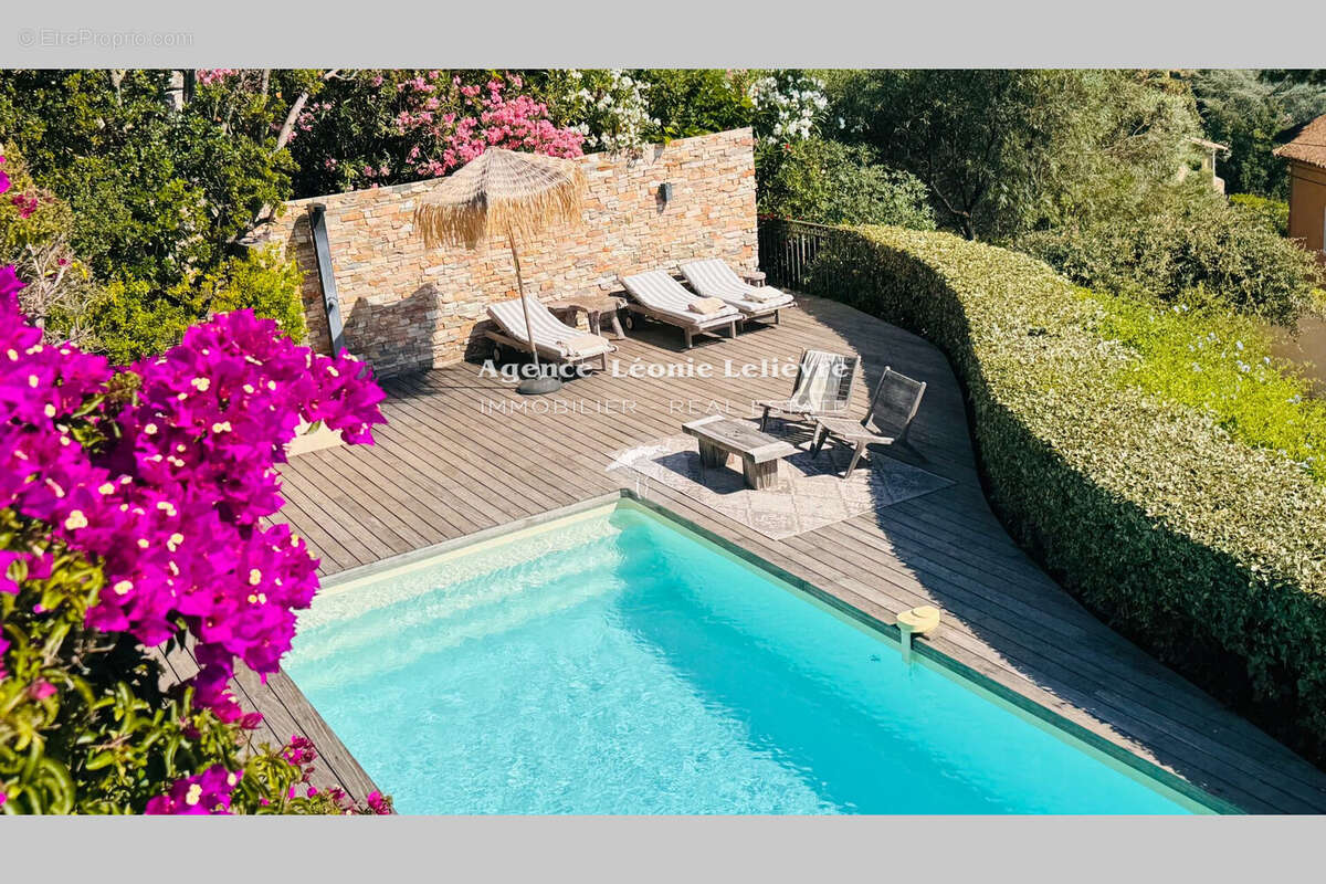 Maison 139 m² à Sainte-Maxime  - photo 3
