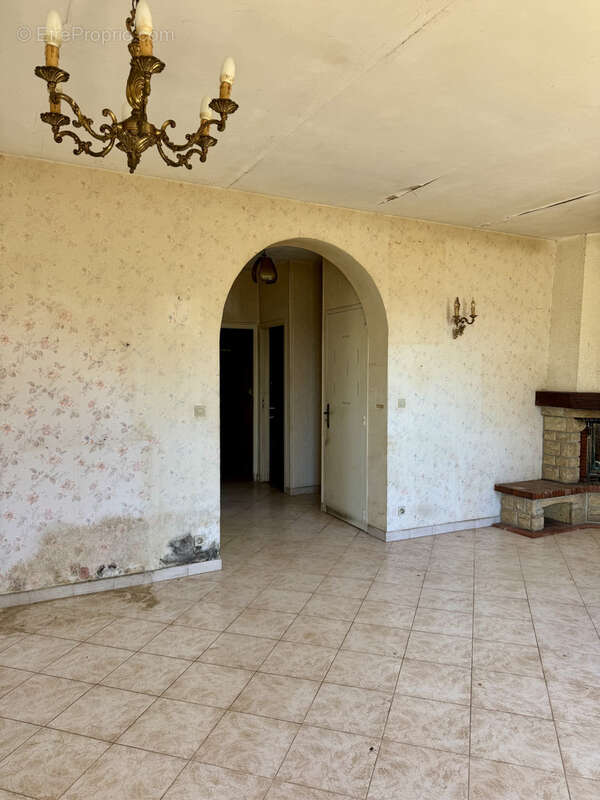Maison à CALCATOGGIO
