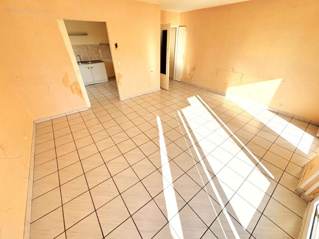 Appartement à ANNECY