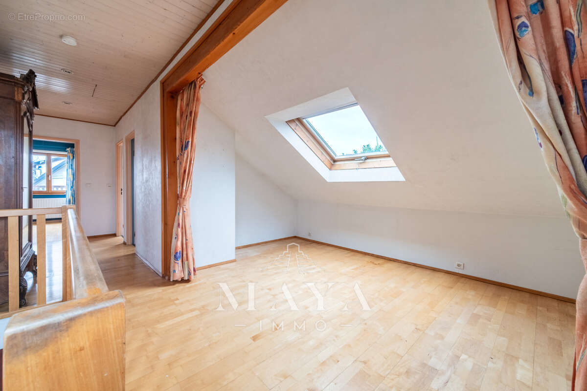 Maison - sierentz - photo 14