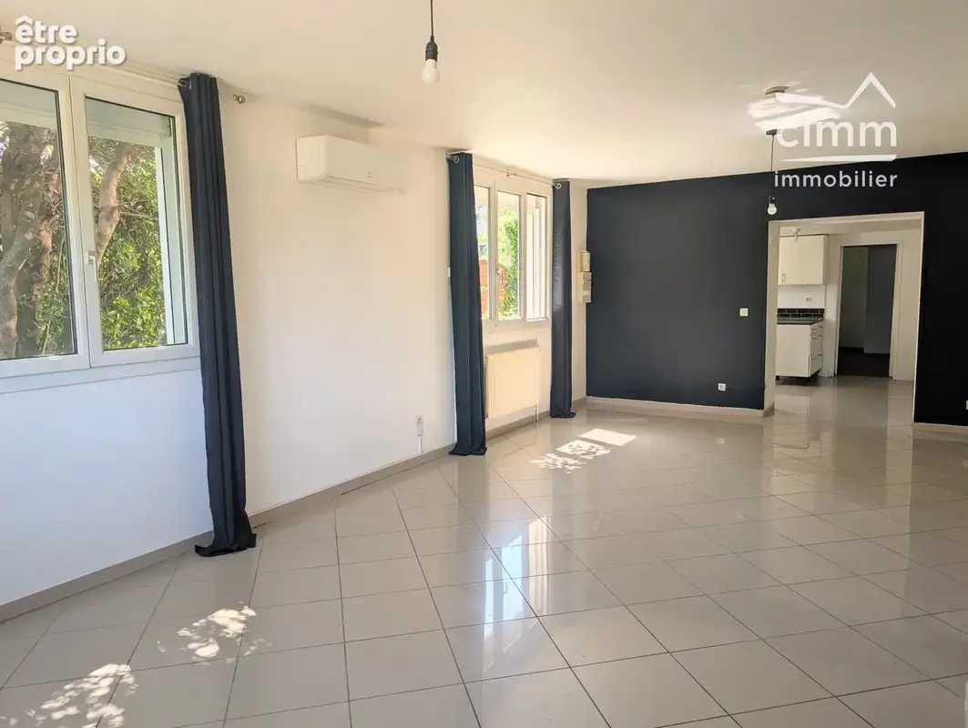 Appartement 3 pièces 111 m² à vendre à Seyssins (38180) - photo 4