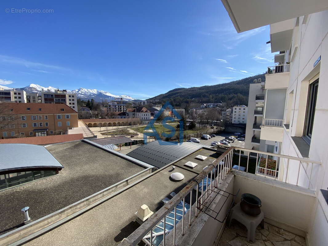 Appartement à GAP