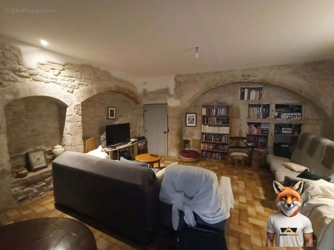Maison à VUILLAFANS