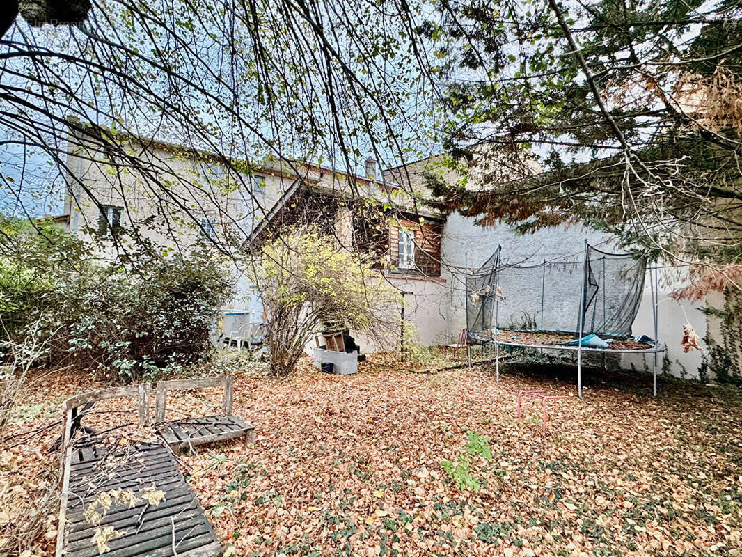 Maison à LEZOUX