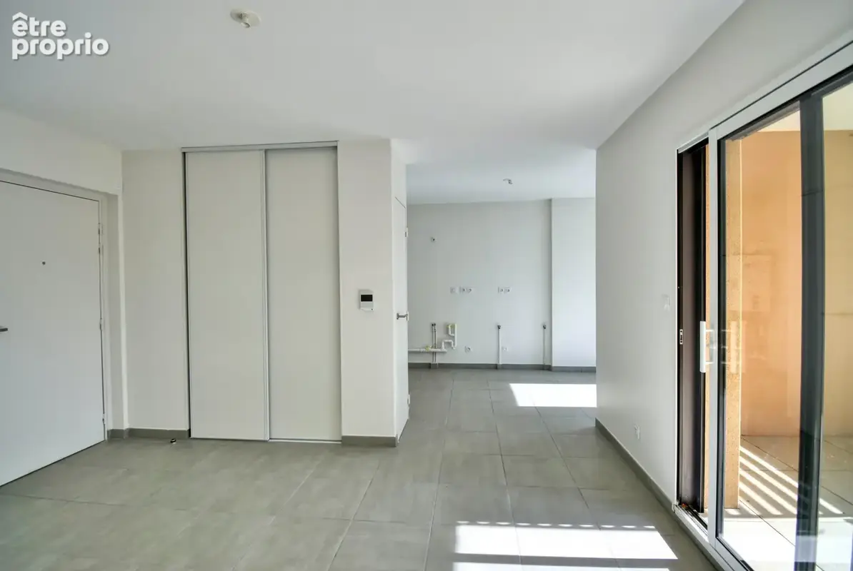 Découvrez cet appartement T4 avec balcon alliant confort, modernité et convivialité ! - photo 5