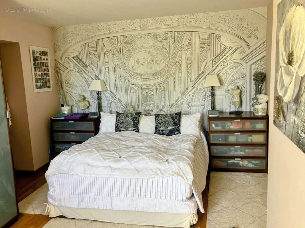 Maison à VILLERS-COTTERETS