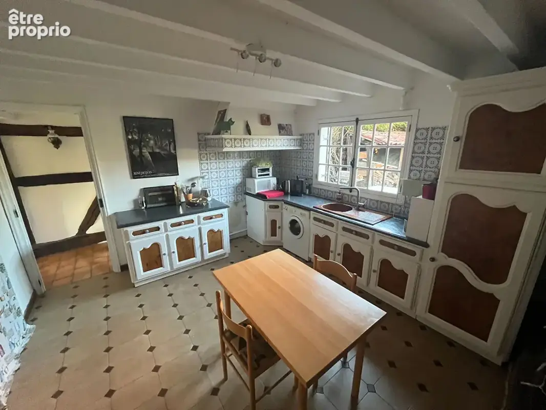 Charmante maison de village - photo 6