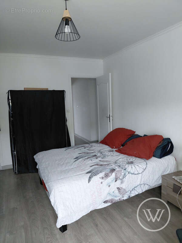 Appartement à VIENNE