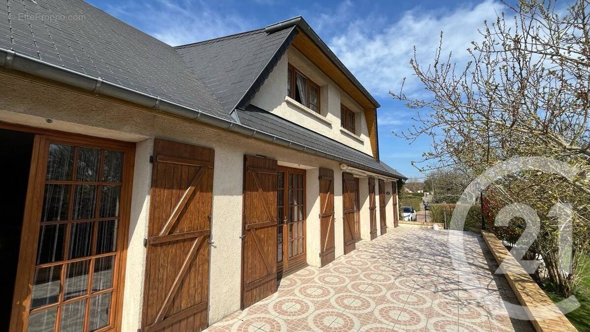 Maison 150 m² à Bernay  - photo 3