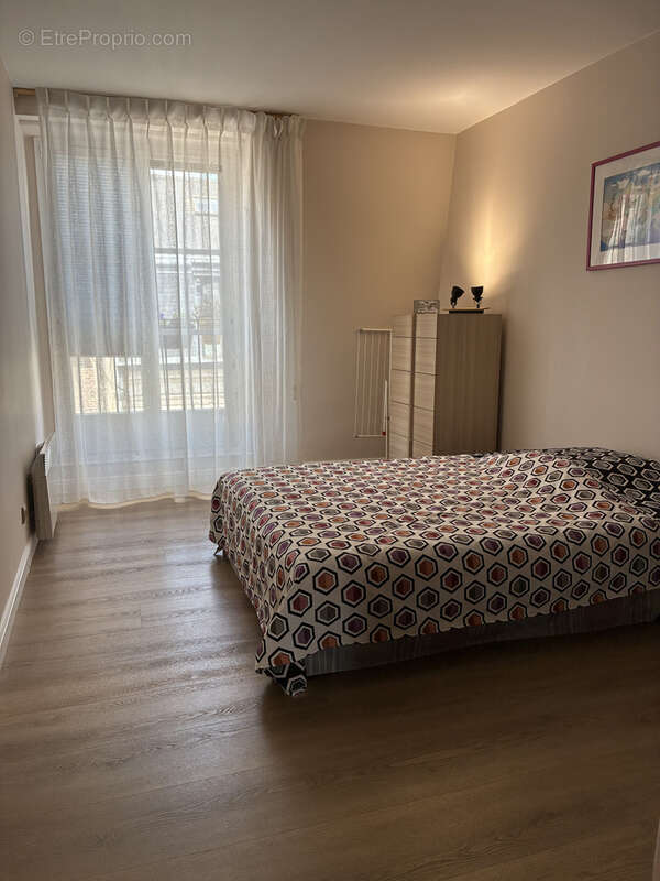 A vendre F3 contemporain et transversal aux Hesperides de Lille - photo 8