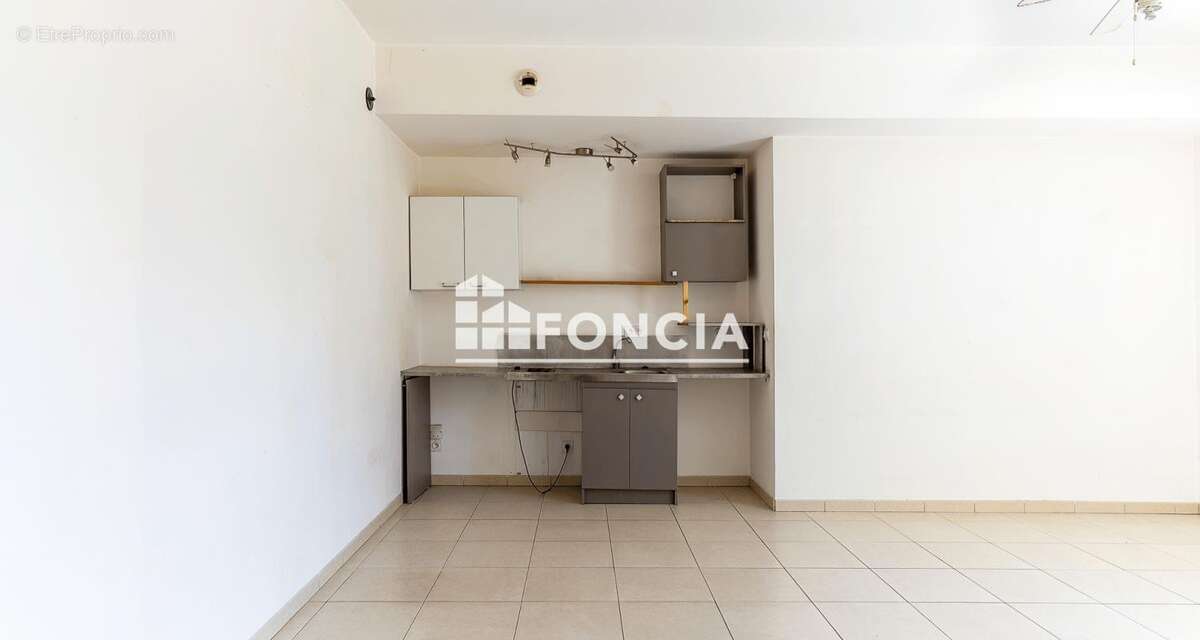 Appartement à MONTBOUCHER-SUR-JABRON