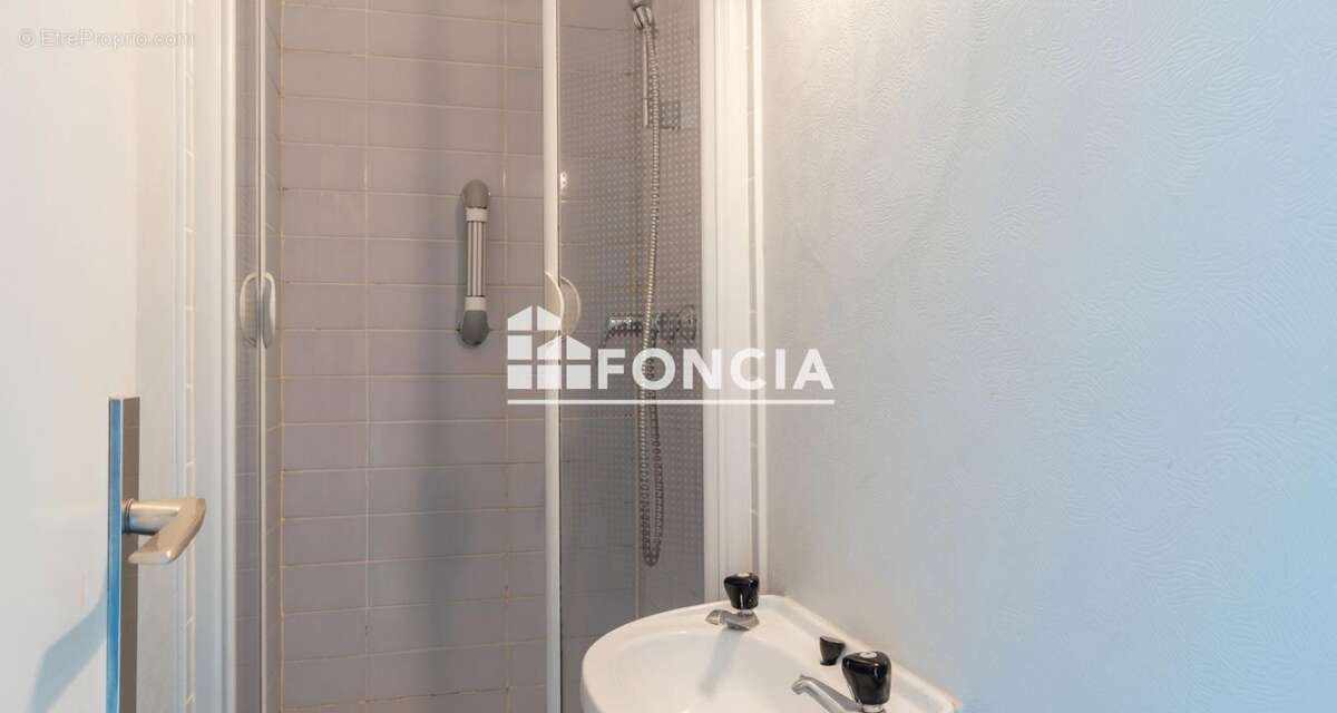 Appartement à MARLY-LE-ROI