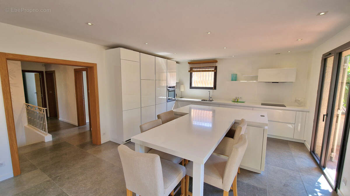 Maison à SAINTE-MAXIME