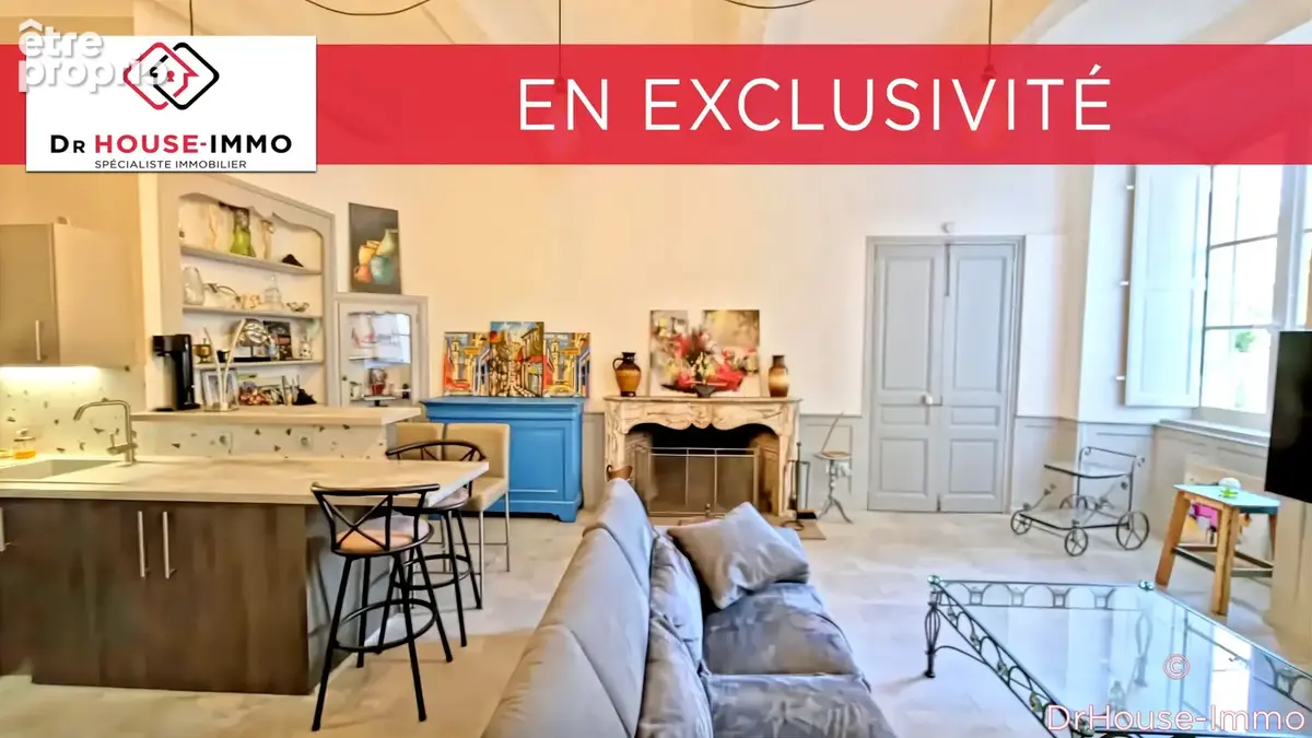 Maison 5 pièces 170 m² à vendre à Le Luc (83340) - photo 5