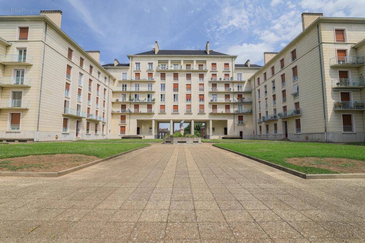 Appartement à AMIENS