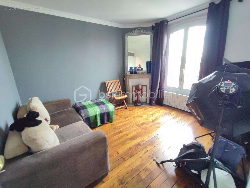 Maison à ATHIS-MONS