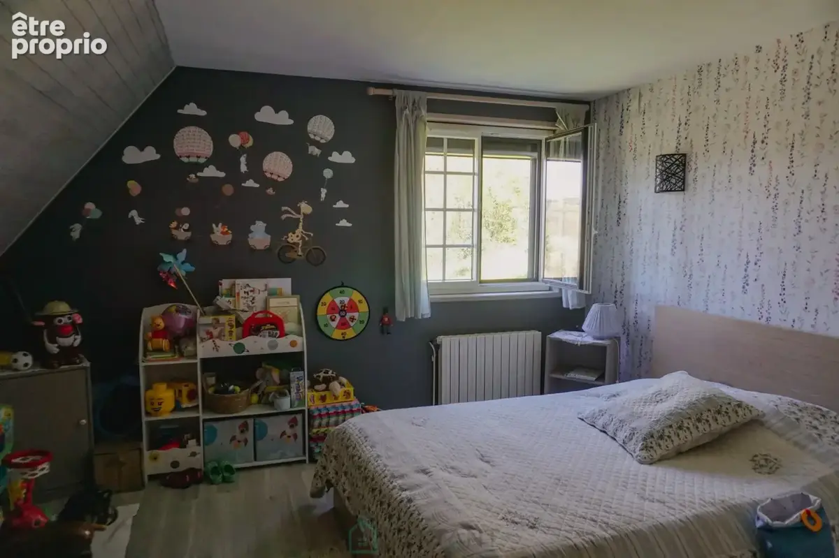 Charmante maison périgourdine nichée dans la vallée de l'Isle. - photo 19