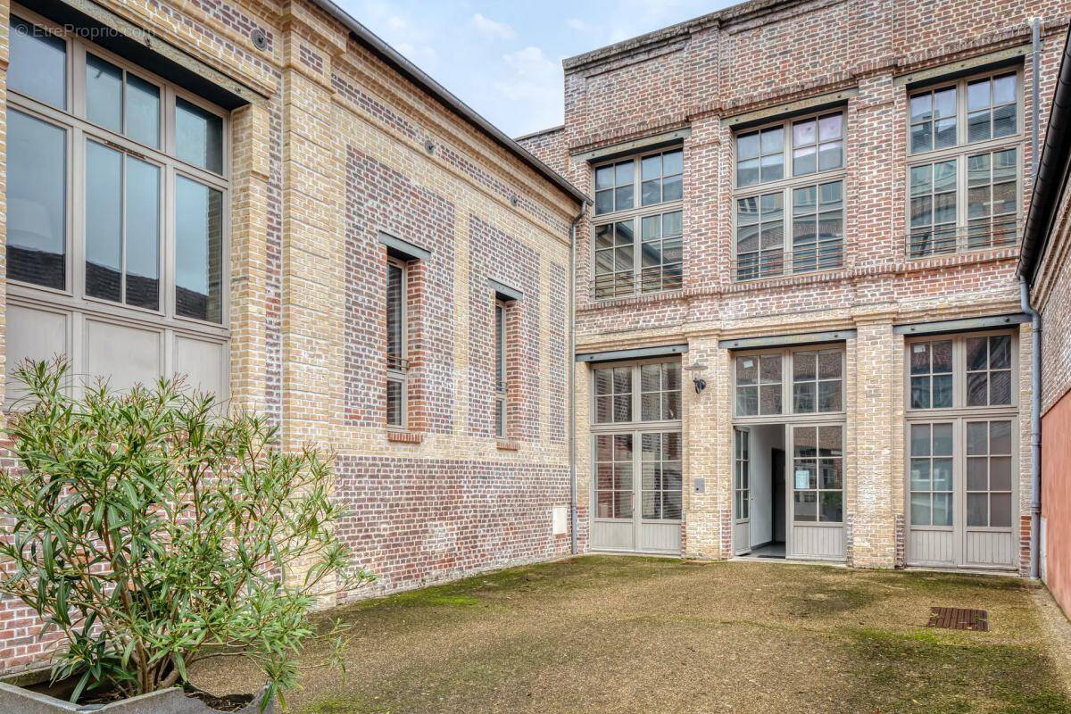 Appartement à ELBEUF