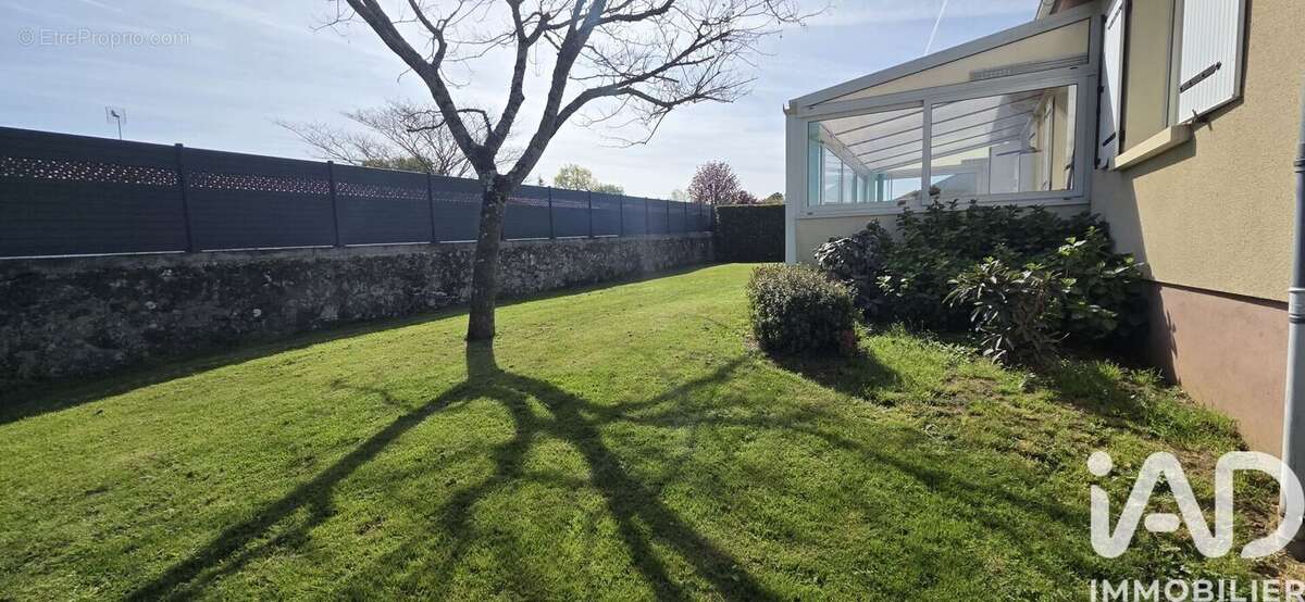 Photo 2 - Maison à VEZINS