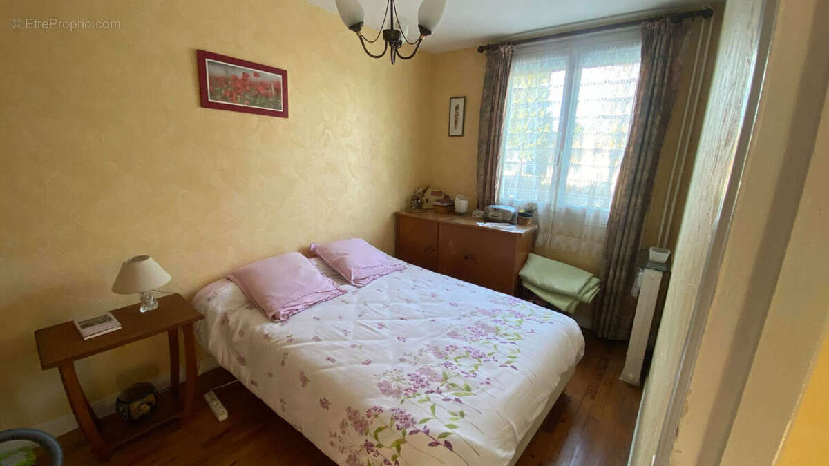 Appartement à DIEPPE