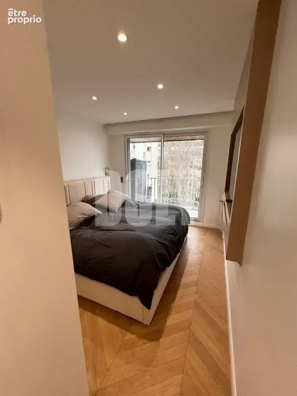Neuilly-sur-seine – rue de villiers – 87 m² – 2 balcons - photo 10