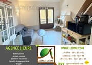 Appartement à VALLERAUGUE