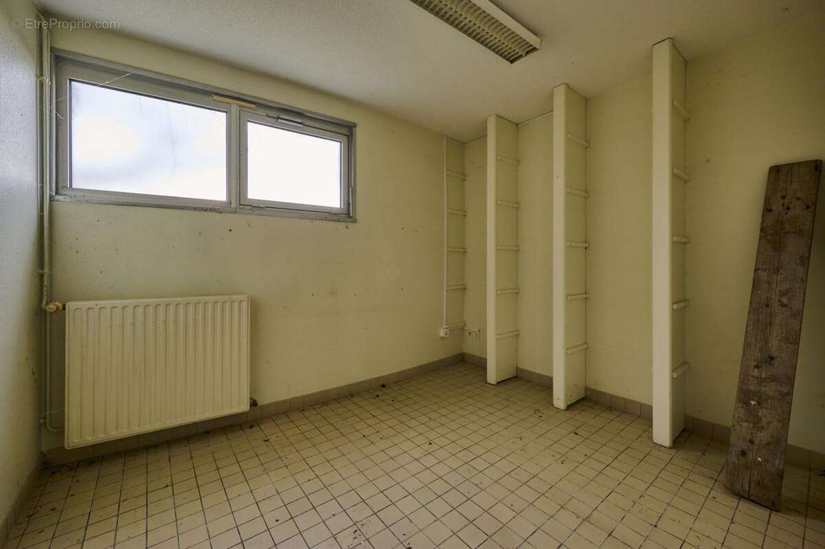 Appartement à ROMENAY