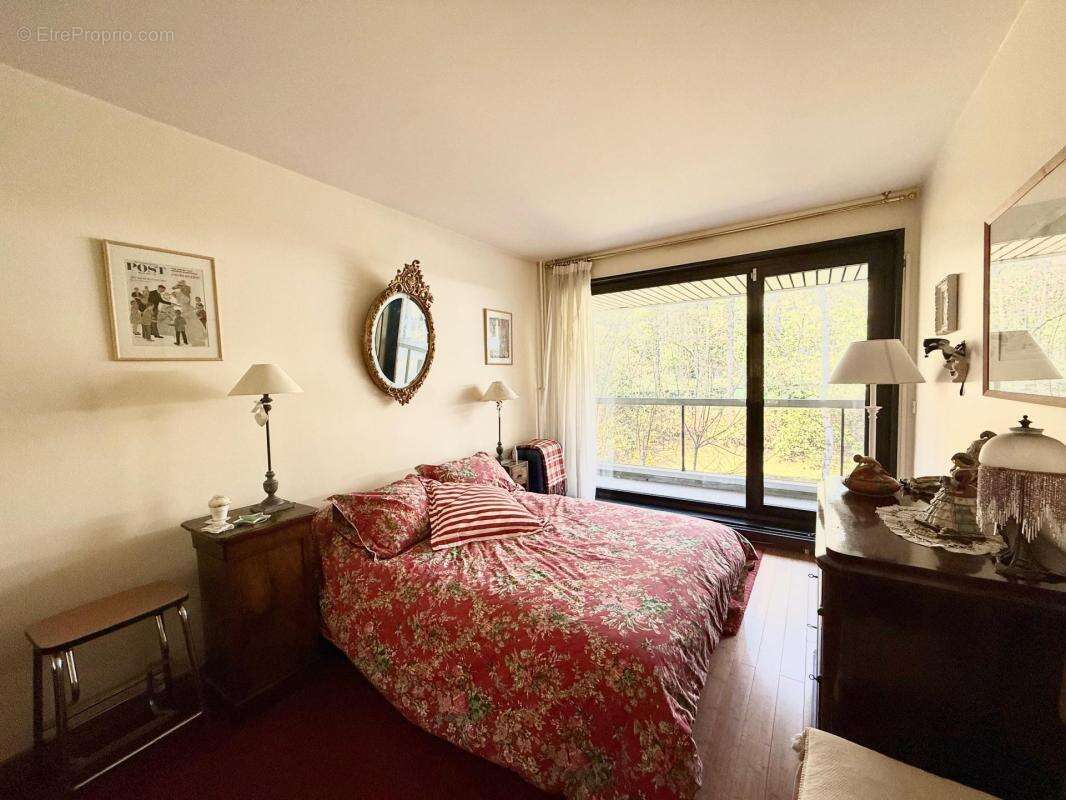 Appartement de Standing  Le Chesnay Rocquencourt - photo 10
