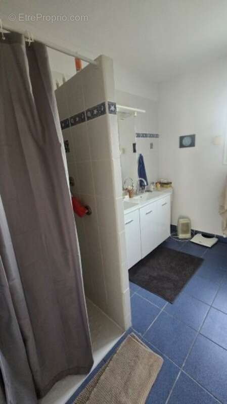 Maison à BELVEZE-DU-RAZES