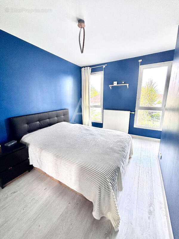 Appartement à MEAUX