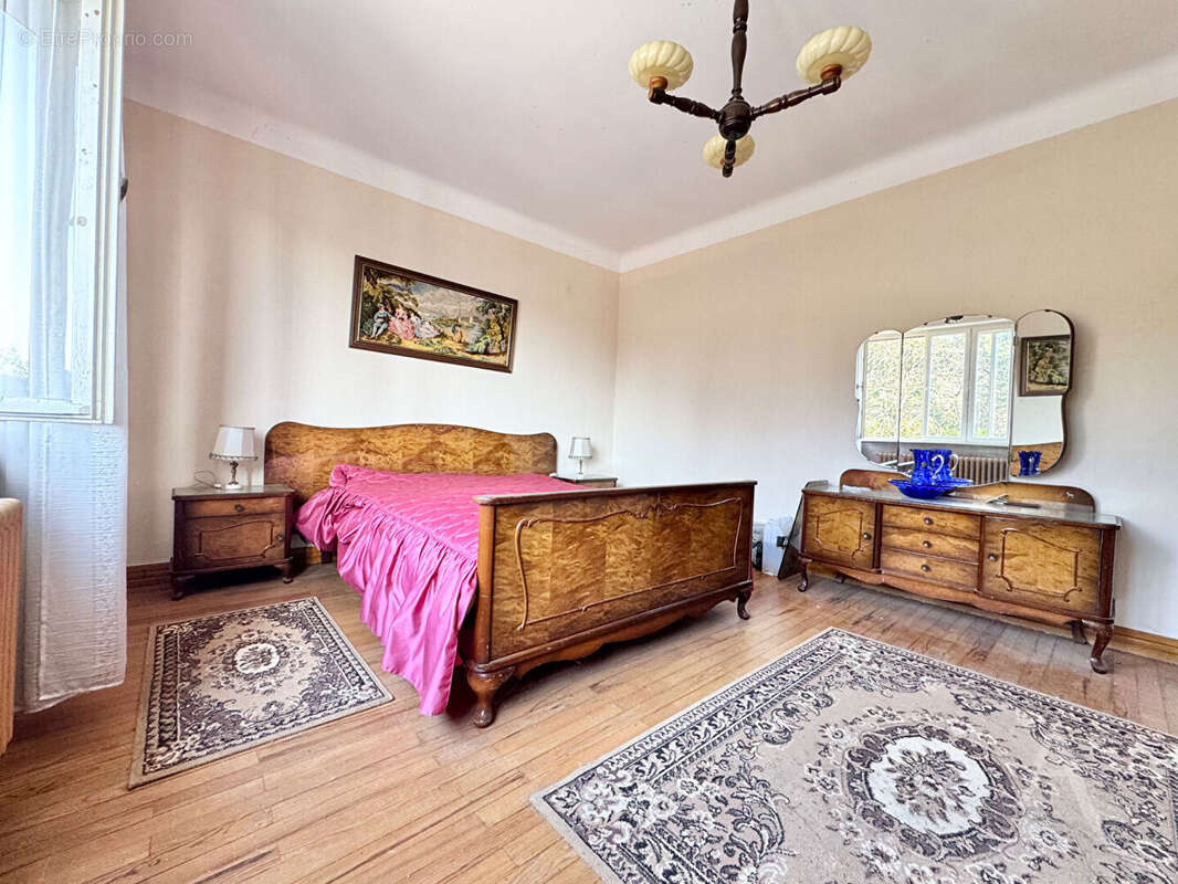 Maison à THIONVILLE